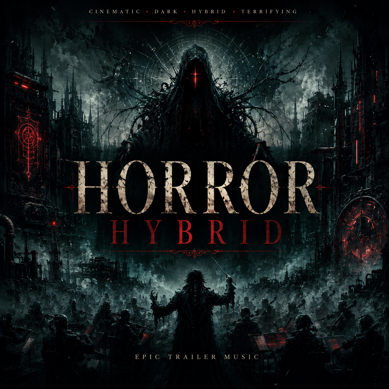 Horror Hybrid