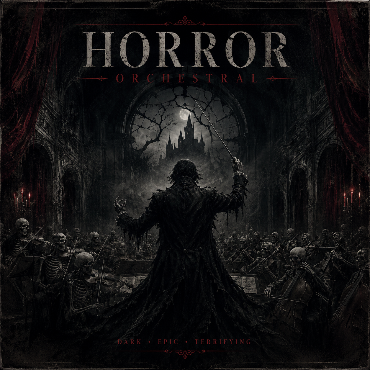 Horror Orchestral