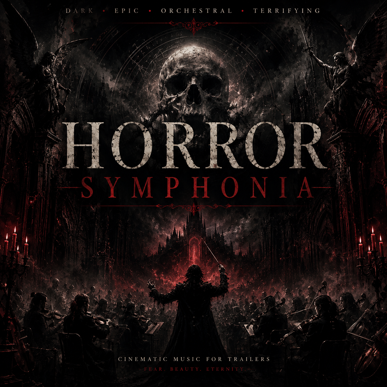 Horror Symphonia